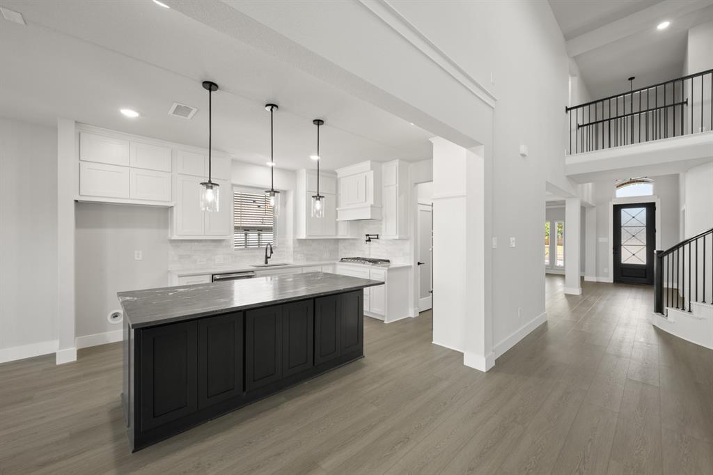 Hidden Lakes Estates - Residential