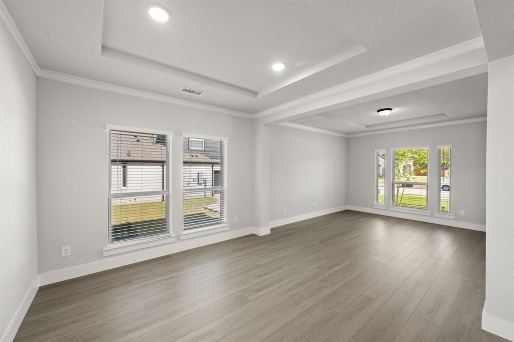 Hidden Lakes Estates - Residential