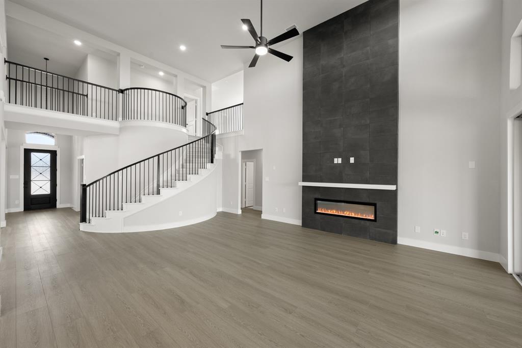 Hidden Lakes Estates - Residential