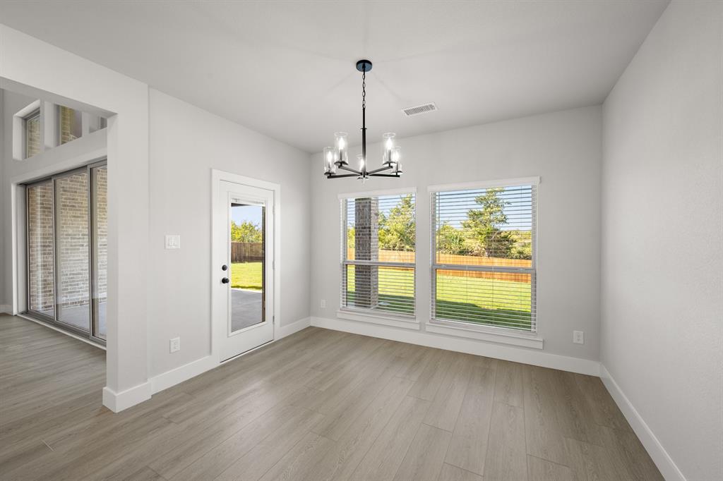 Hidden Lakes Estates - Residential