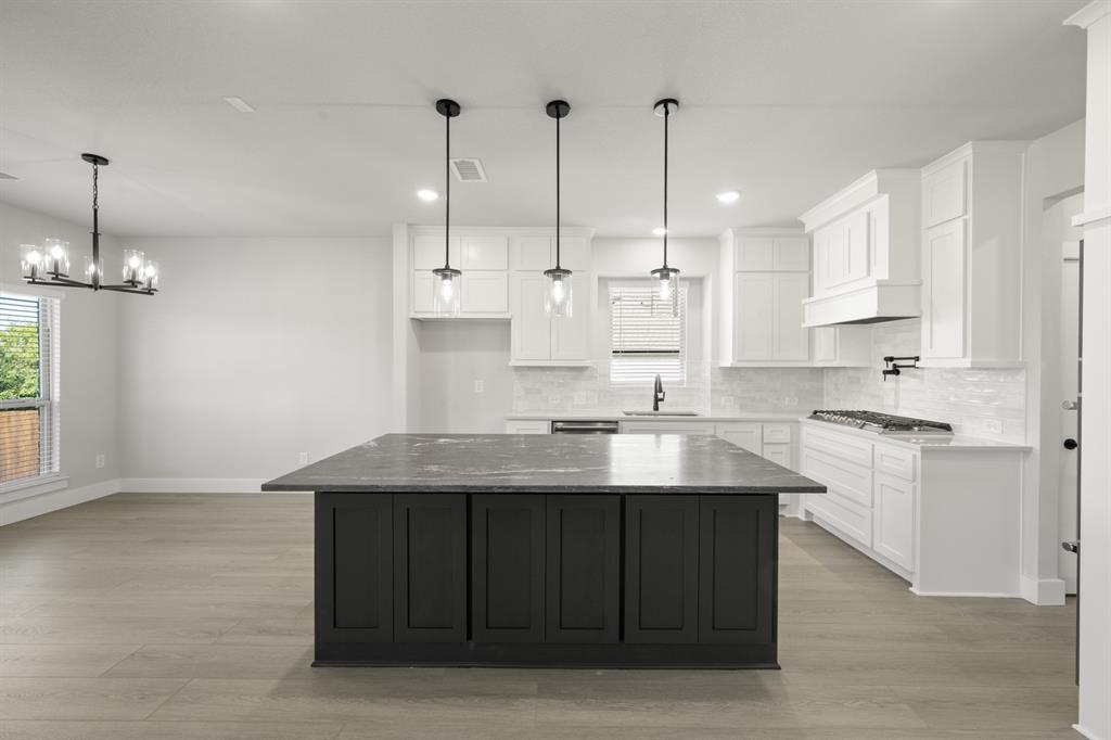 Hidden Lakes Estates - Residential