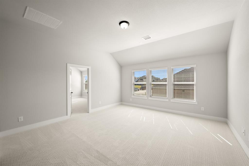 Hidden Lakes Estates - Residential