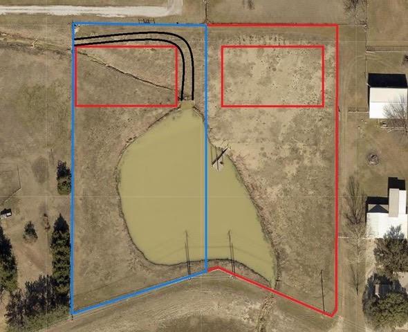 Blue Mound Estates - Land