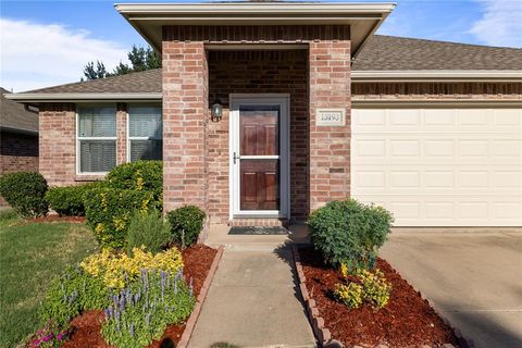 A home in Frisco