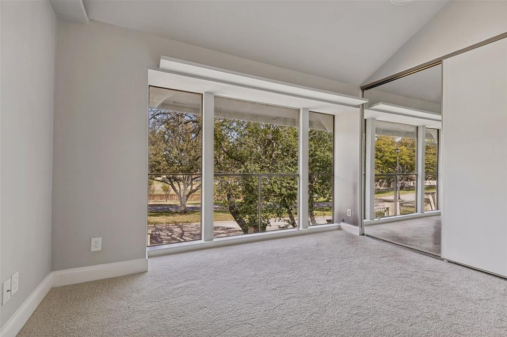 Quail Run Condominiums - Residential