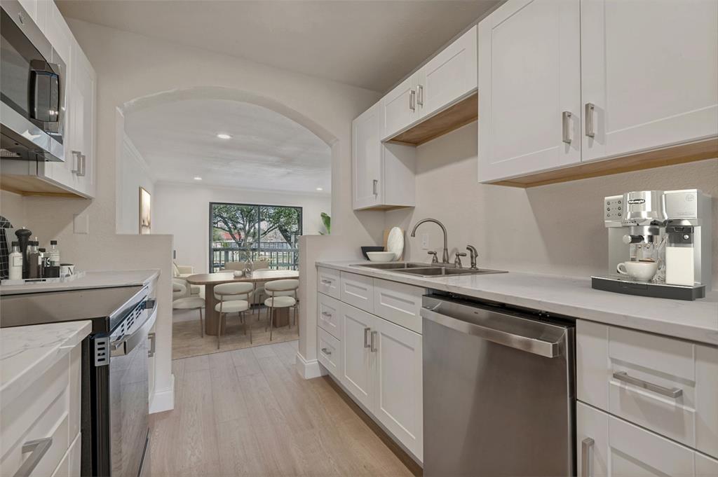 Quail Run Condominiums - Residential