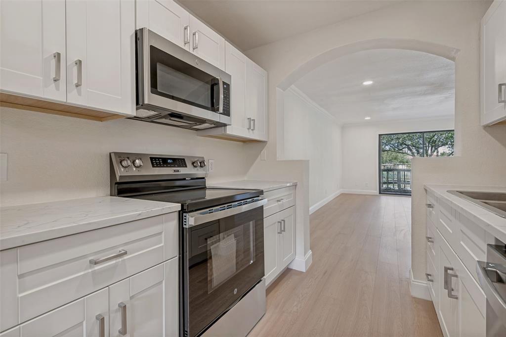 Quail Run Condominiums - Residential