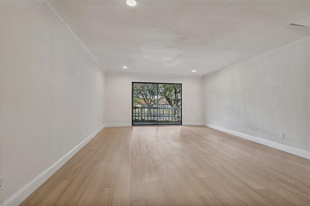 Quail Run Condominiums - Residential