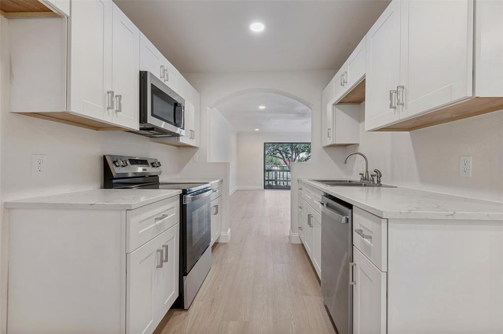 Quail Run Condominiums - Residential