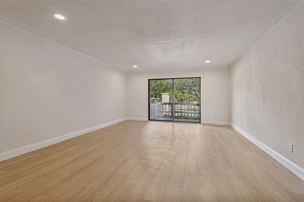 Quail Run Condominiums - Residential