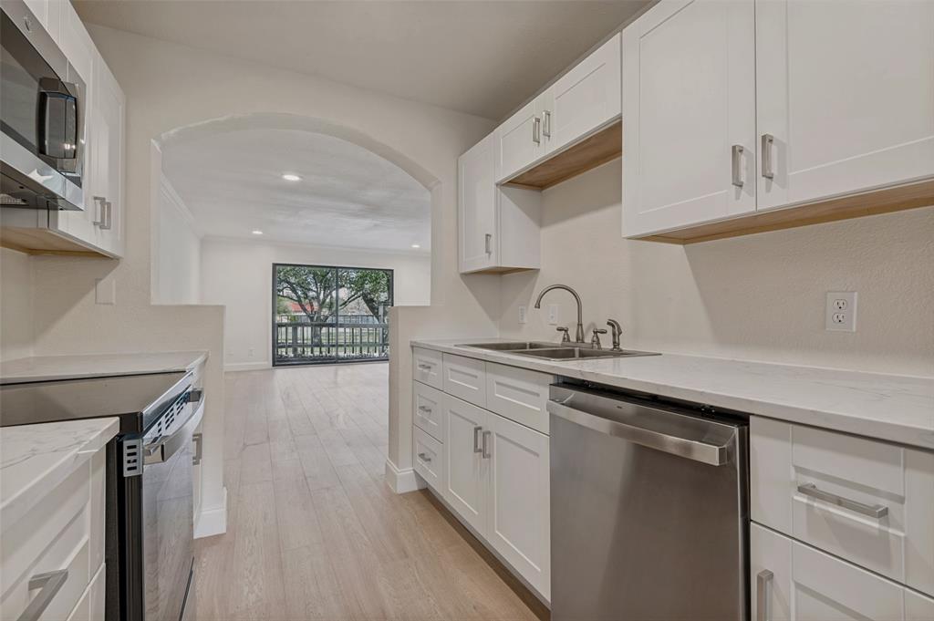 Quail Run Condominiums - Residential