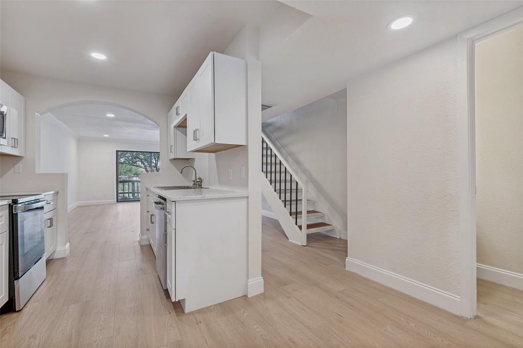 Quail Run Condominiums - Residential