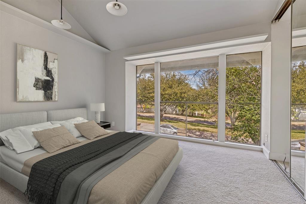 Quail Run Condominiums - Residential