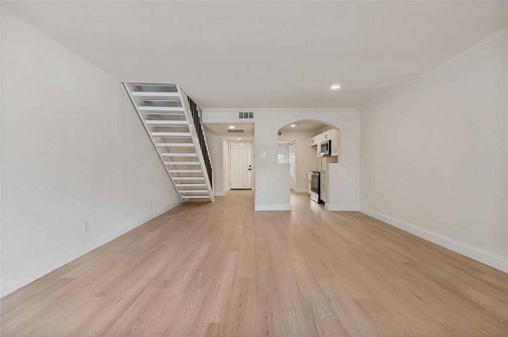 Quail Run Condominiums - Residential