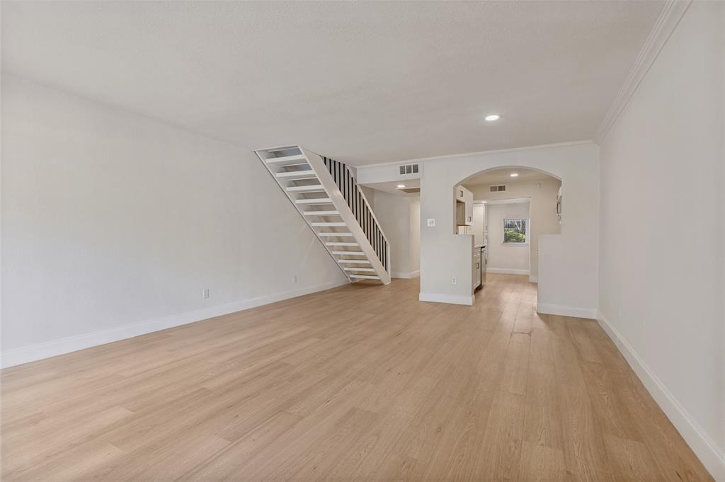 Quail Run Condominiums - Residential