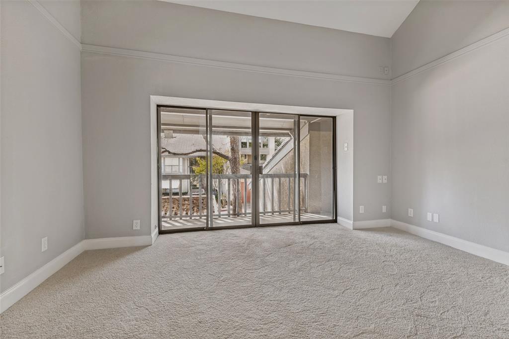 Quail Run Condominiums - Residential