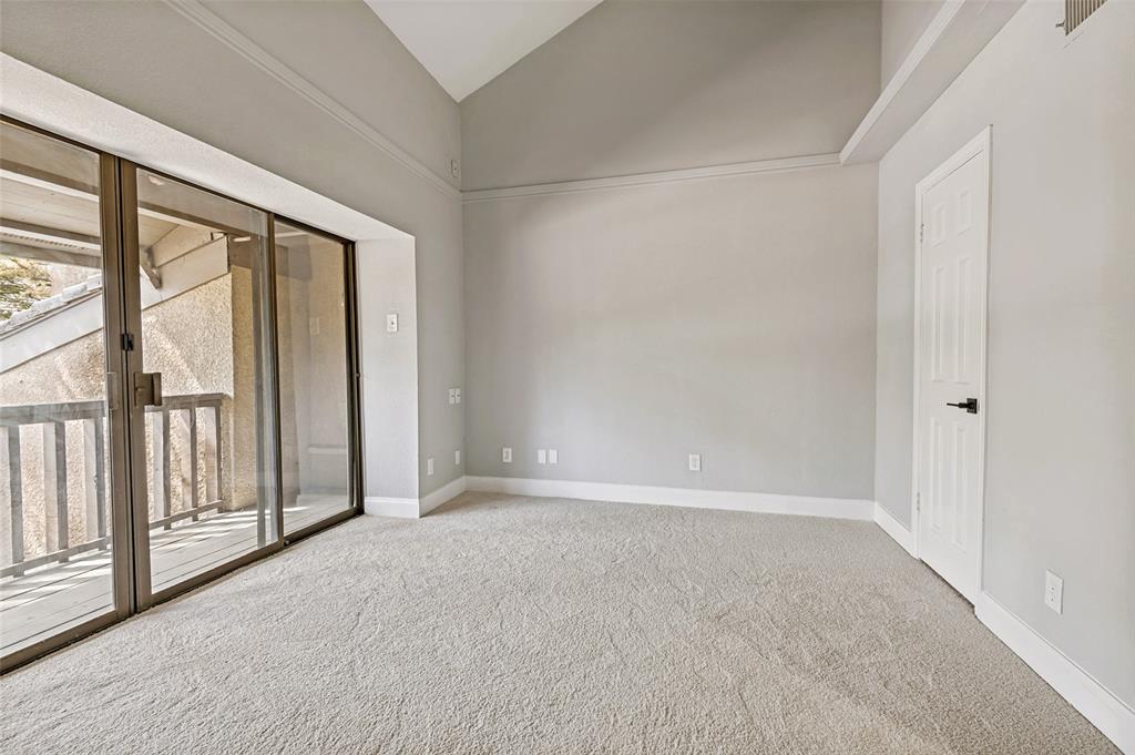 Quail Run Condominiums - Residential