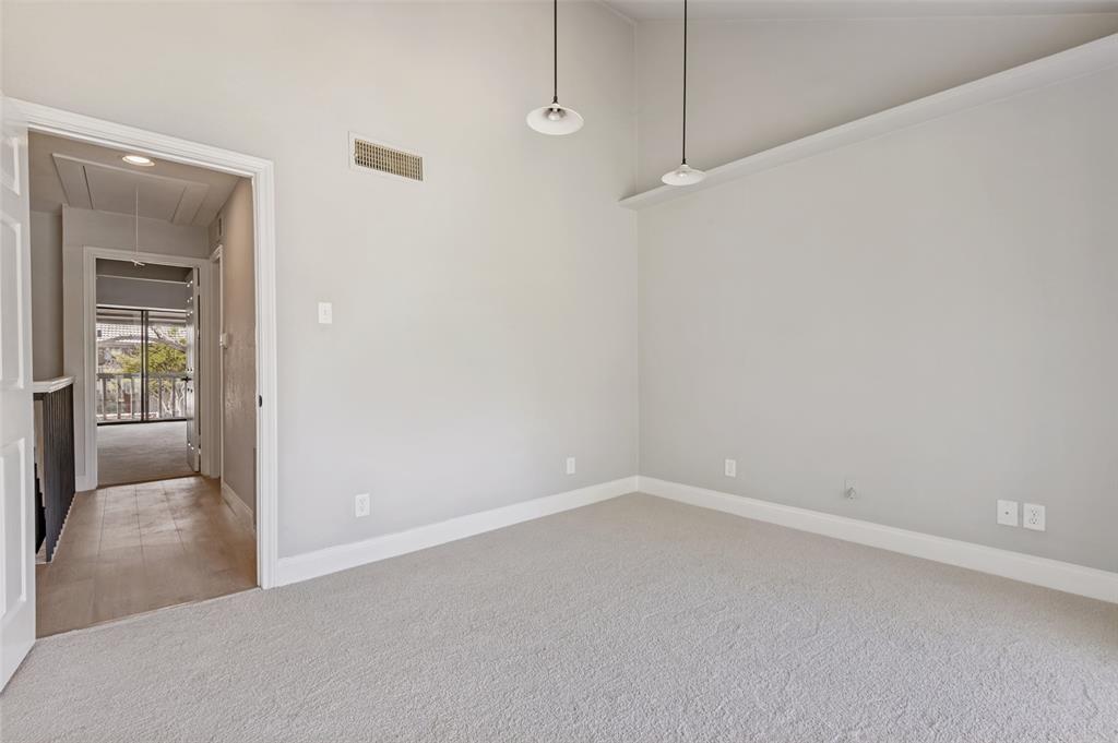 Quail Run Condominiums - Residential