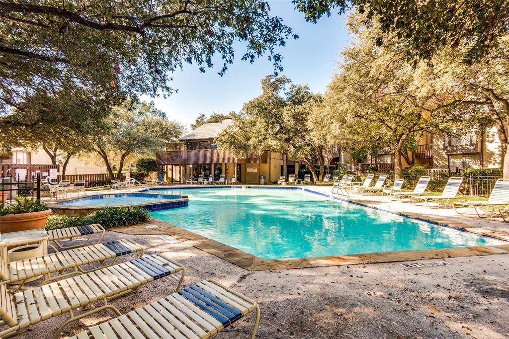 Quail Run Condominiums - Residential