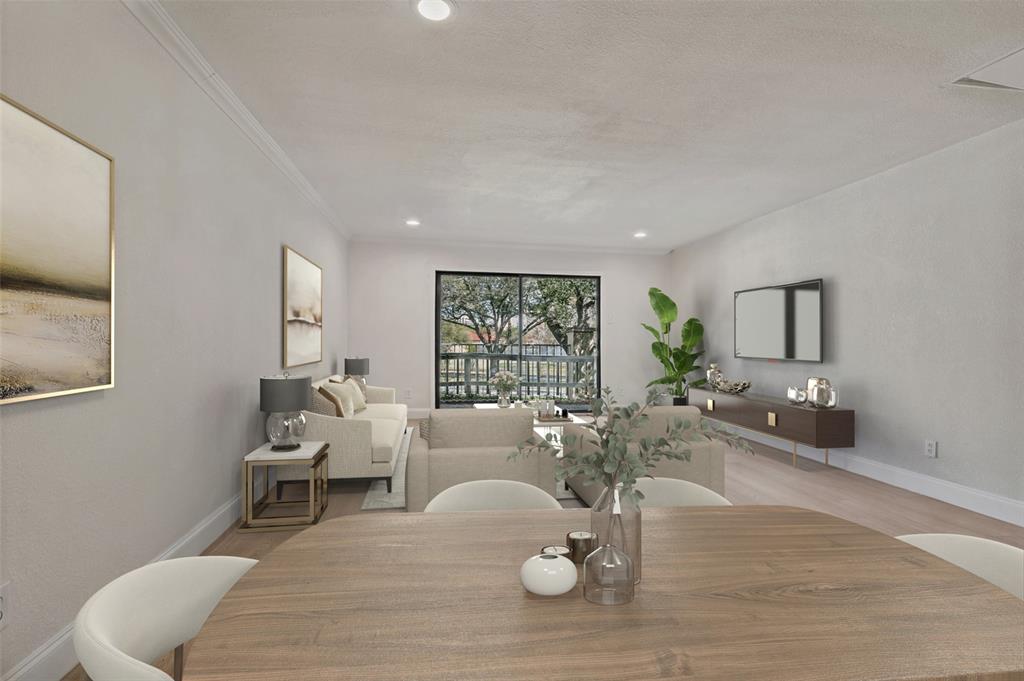 Quail Run Condominiums - Residential