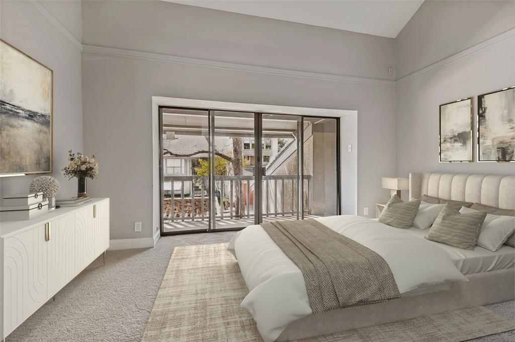 Quail Run Condominiums - Residential