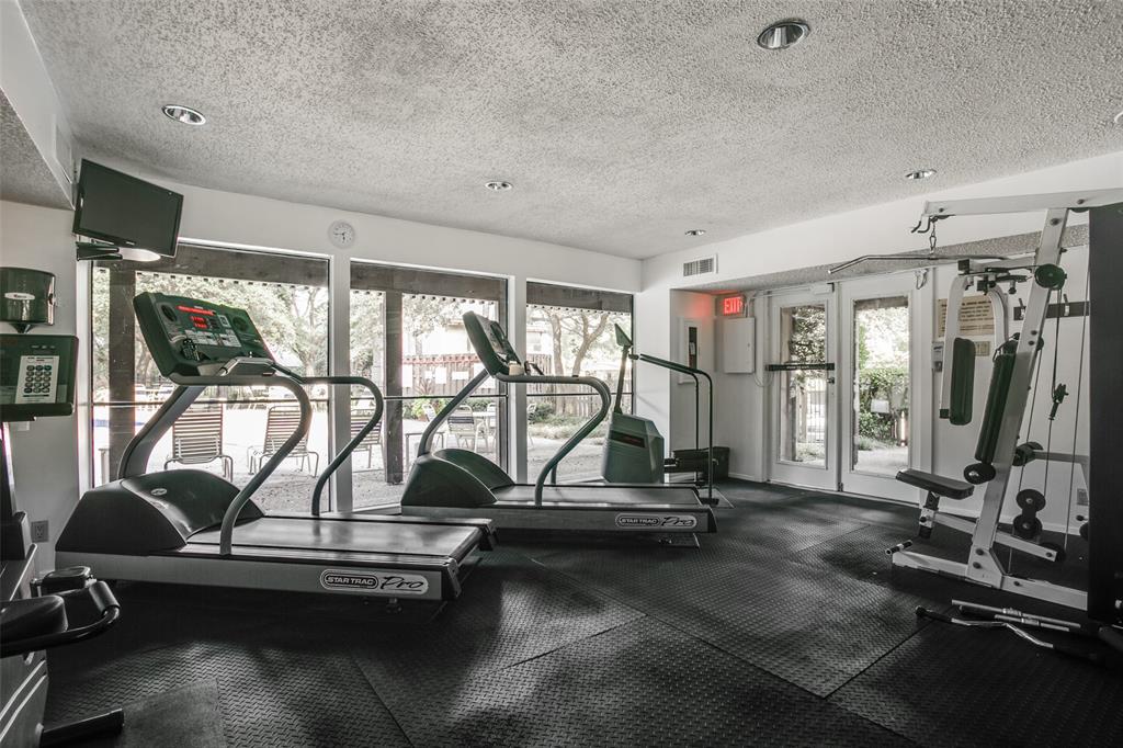 Quail Run Condominiums - Residential