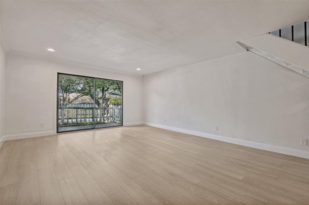 Quail Run Condominiums - Residential