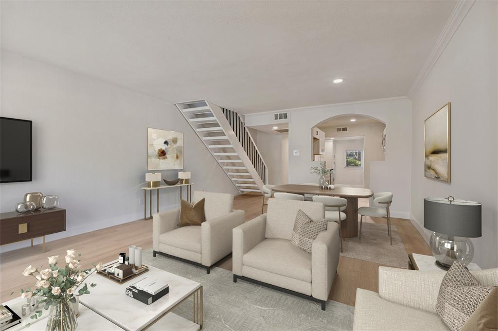 Quail Run Condominiums - Residential