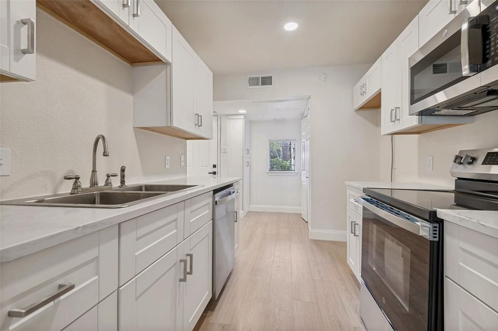 Quail Run Condominiums - Residential