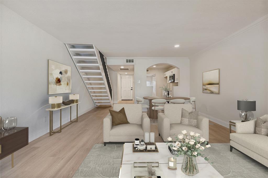 Quail Run Condominiums - Residential