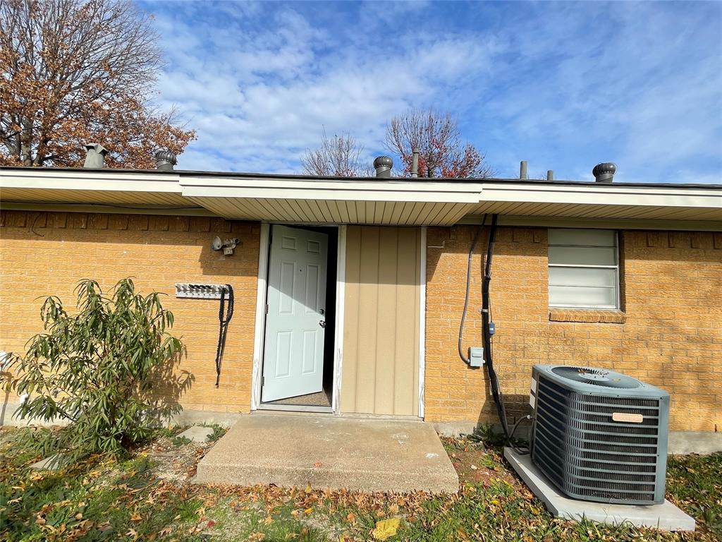 Star Crest Estates - Residential Lease