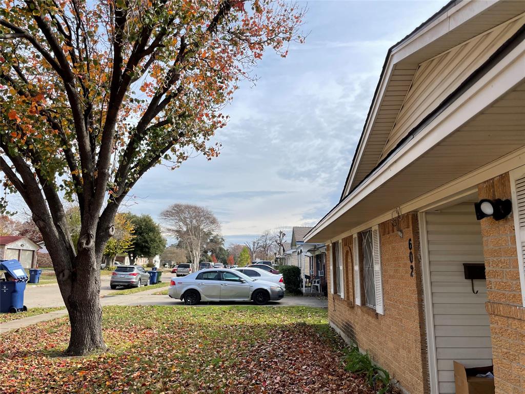 Star Crest Estates - Residential Lease