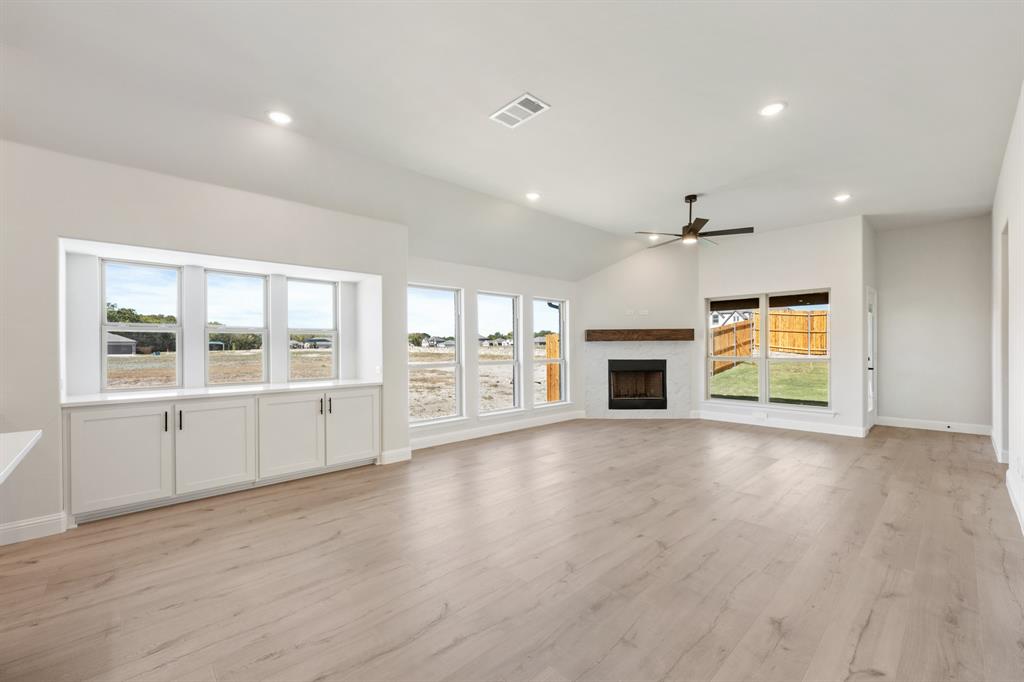 Anderson Crossing - Residential