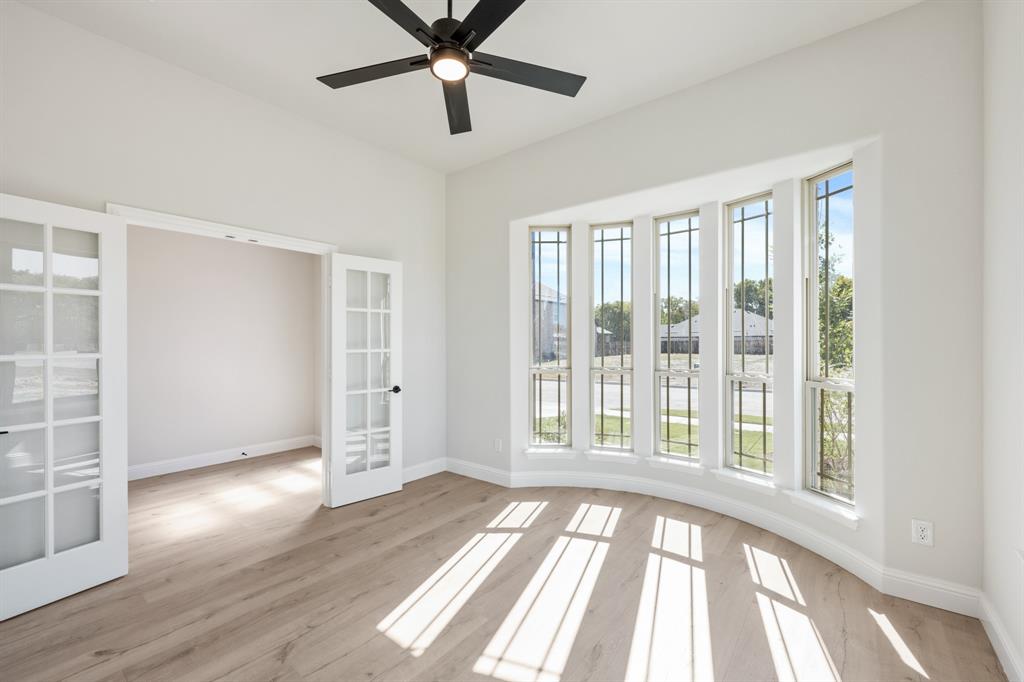 Anderson Crossing - Residential