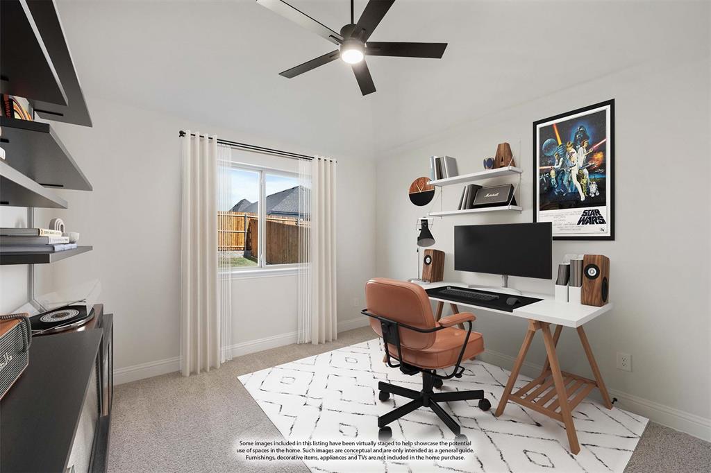 Anderson Crossing - Residential