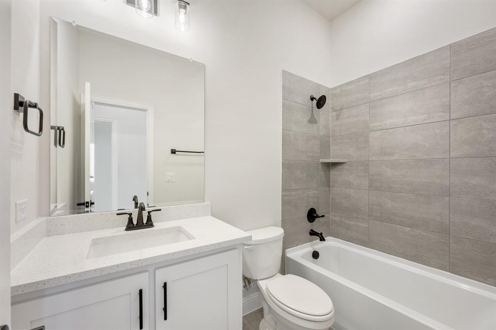 Anderson Crossing - Residential