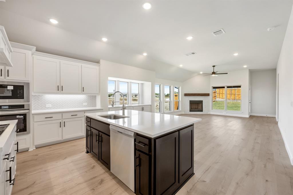 Anderson Crossing - Residential