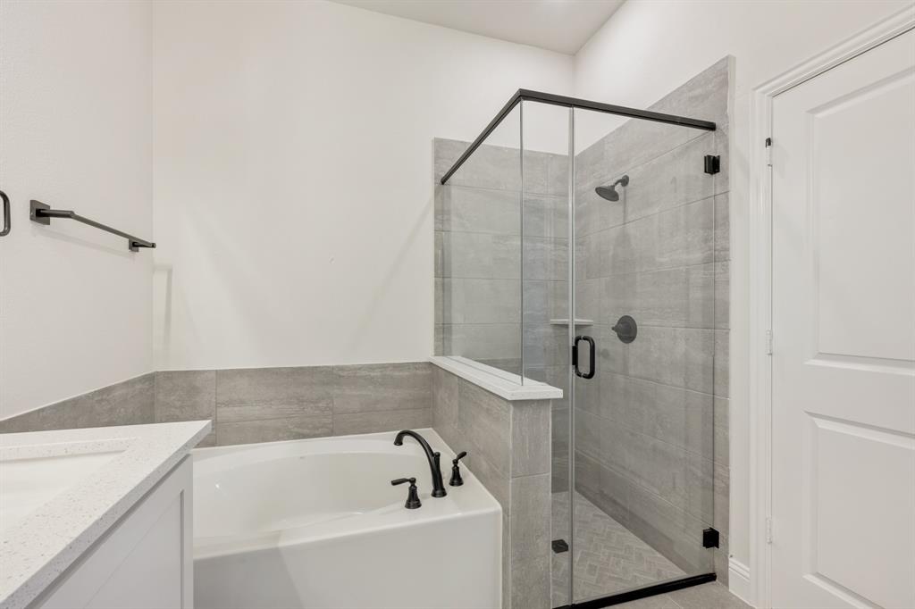 Anderson Crossing - Residential