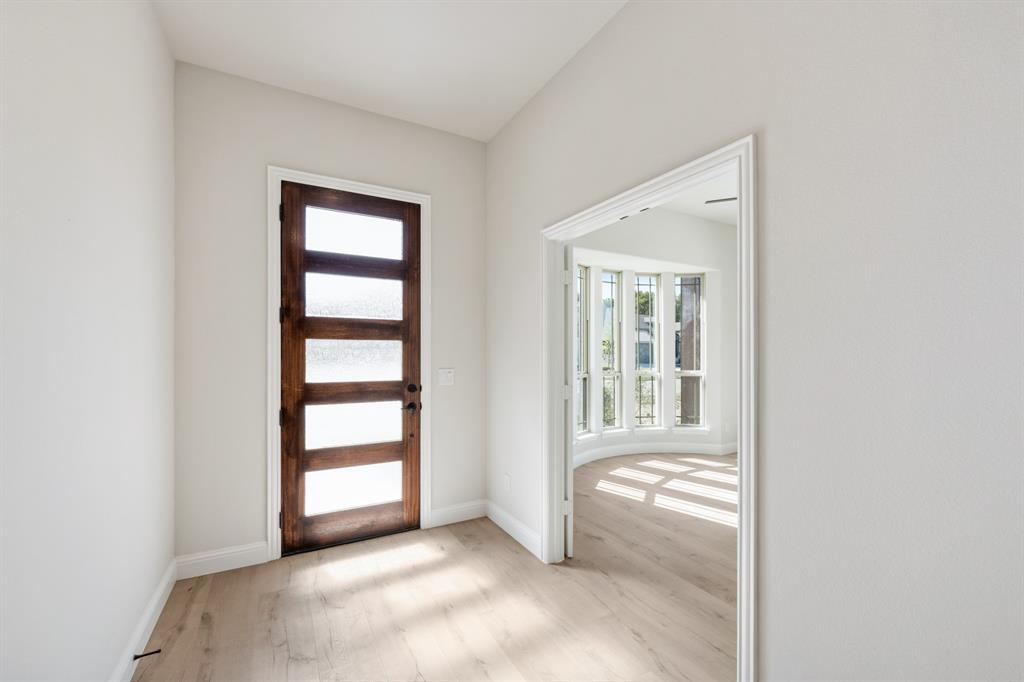 Anderson Crossing - Residential