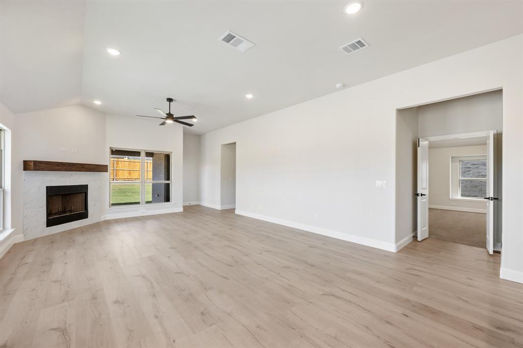 Anderson Crossing - Residential