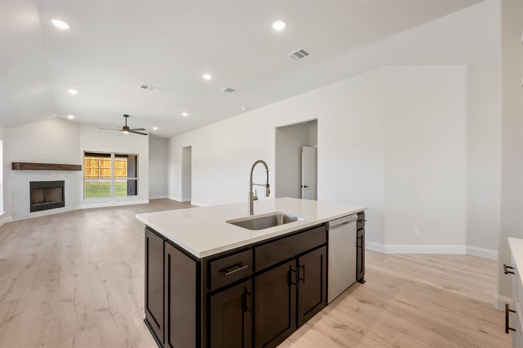 Anderson Crossing - Residential