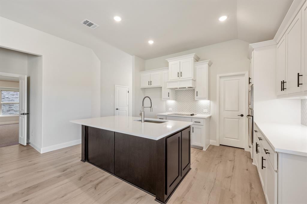 Anderson Crossing - Residential