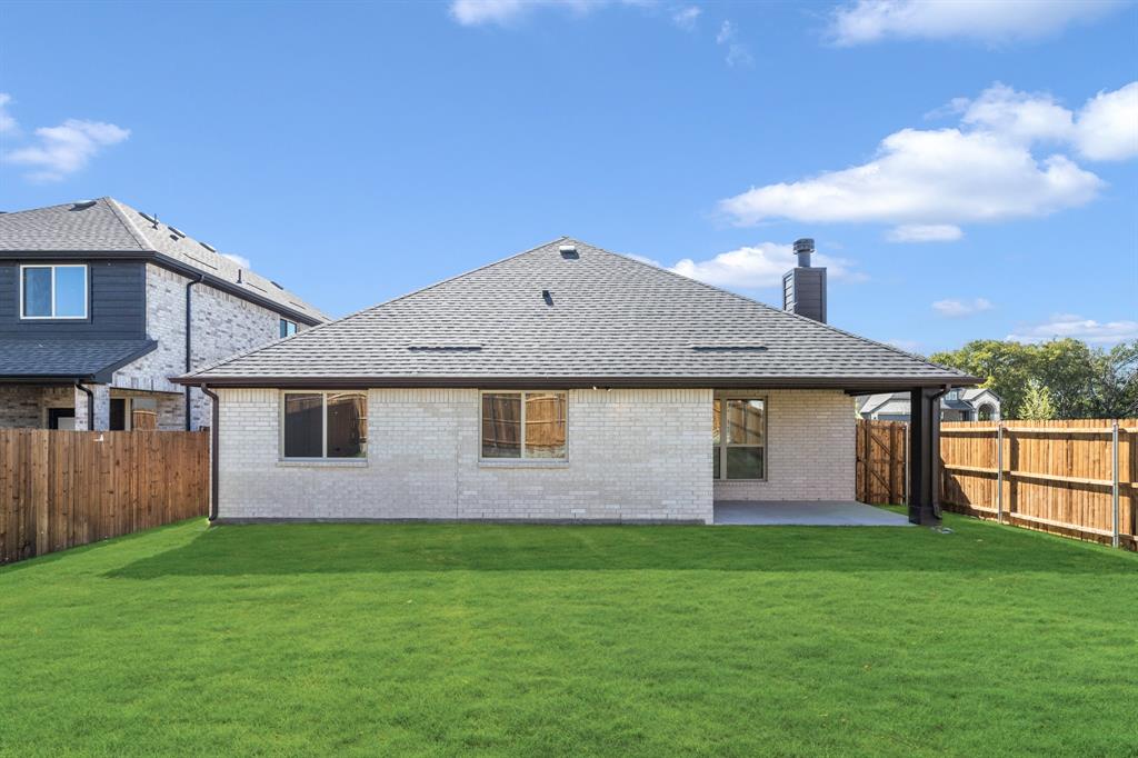 Anderson Crossing - Residential