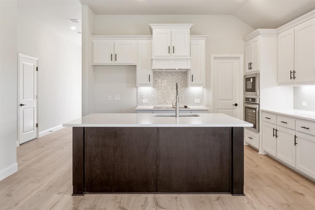 Anderson Crossing - Residential