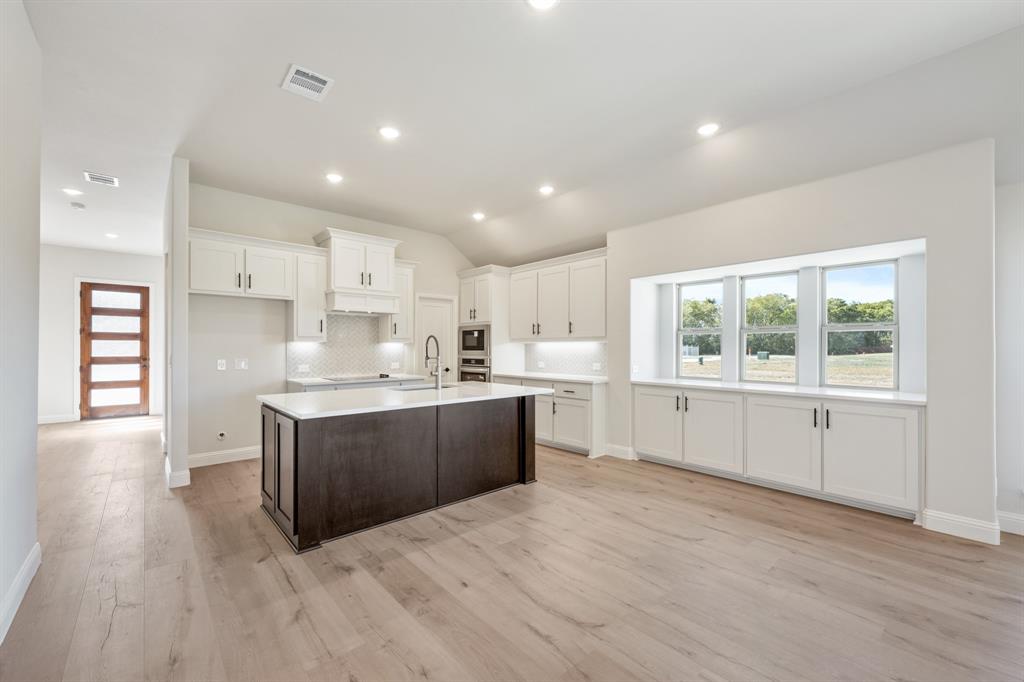 Anderson Crossing - Residential