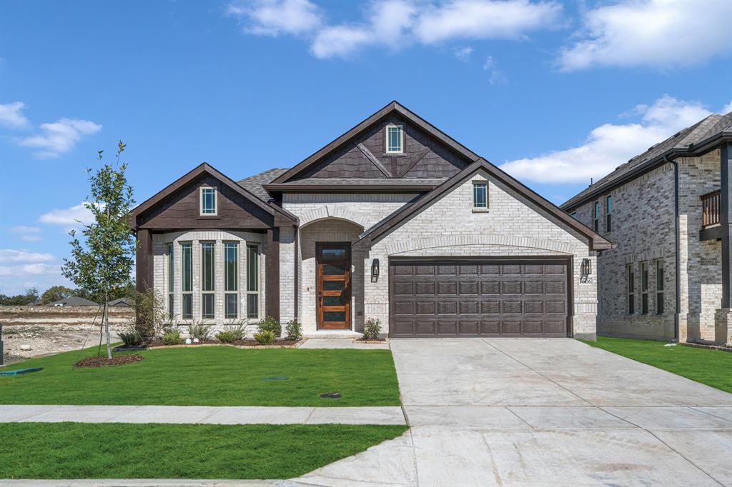 Anderson Crossing - Residential