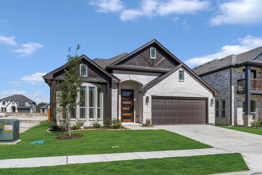 Anderson Crossing - Residential