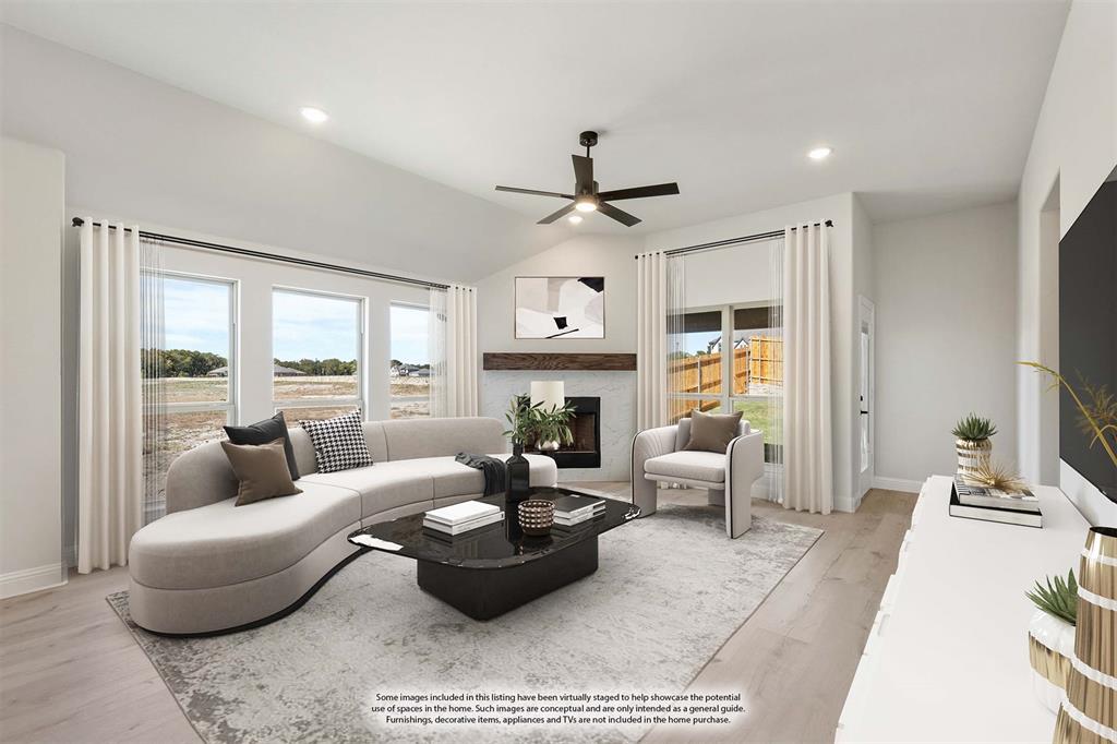 Anderson Crossing - Residential