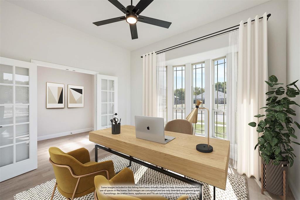 Anderson Crossing - Residential