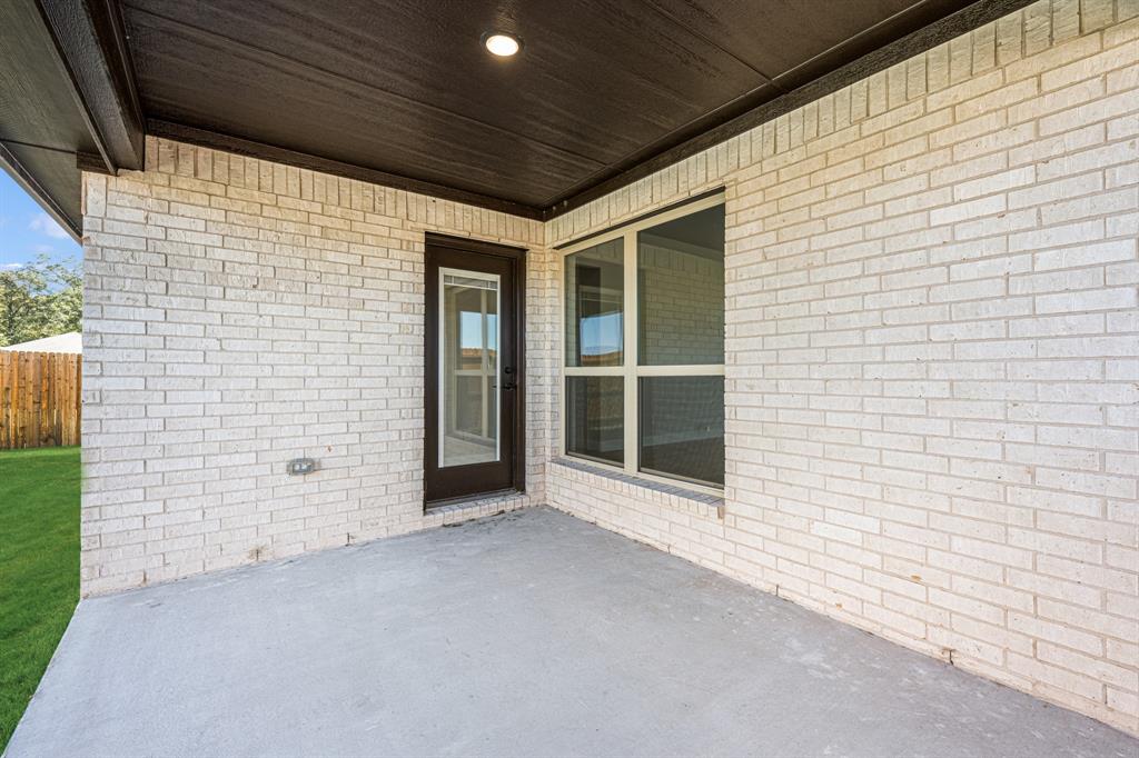 Anderson Crossing - Residential